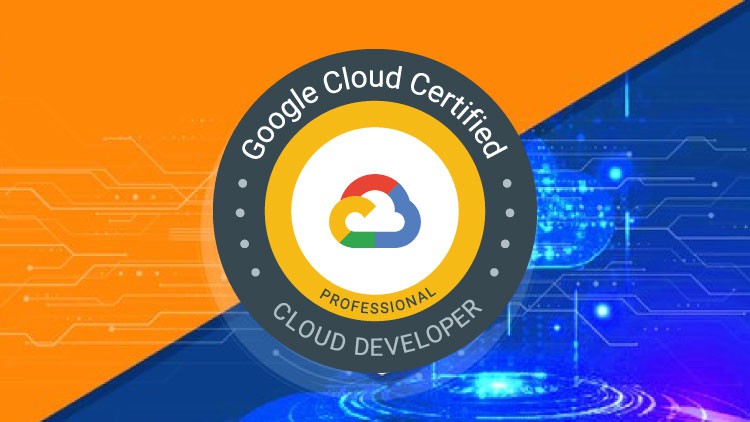 Read more about the article Google Certified Professional Cloud Developer Practice Exam