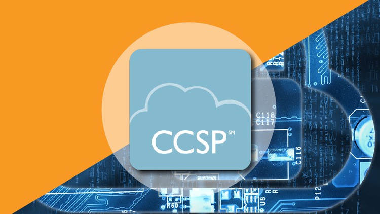 Read more about the article Certified Cloud Security Professional – CCSP Practice Test