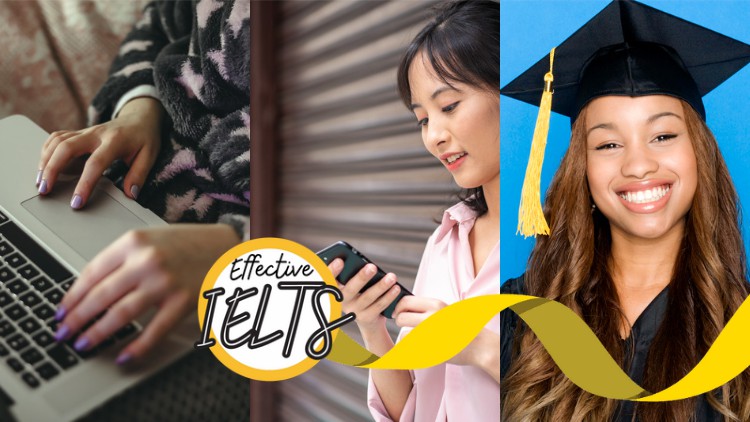 Read more about the article IELTS Band 7+ Course – 'My Hometown' Topic Vocabulary