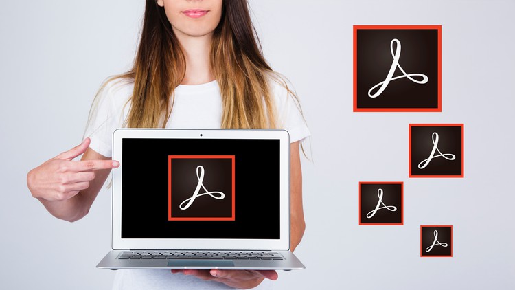 Read more about the article Adobe acrobat PDF basic fundamentals course