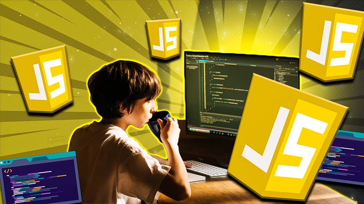 Read more about the article JavaScript for Beginners: The Complete Course for Beginners