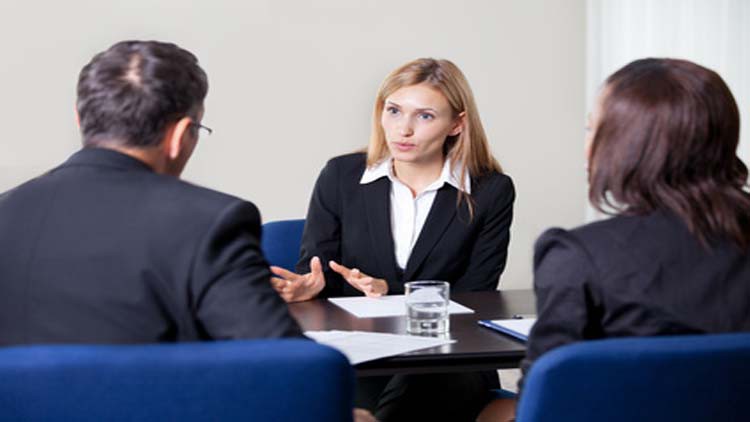 Read more about the article Effective Interviewing Skills