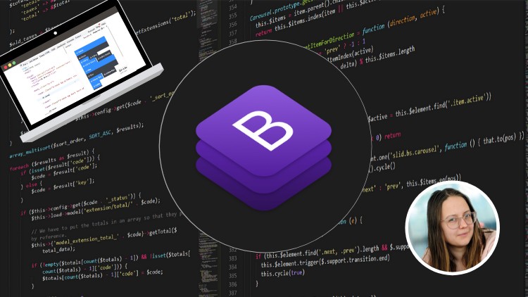 Read more about the article Bootstrap From Scratch – Fast and Responsive Web Development