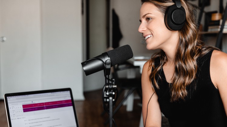 Read more about the article How to Record and Edit Your Podcast Simply