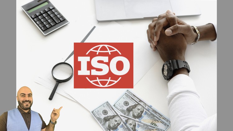 Read more about the article The Complete ISO 31000 MasterClass!