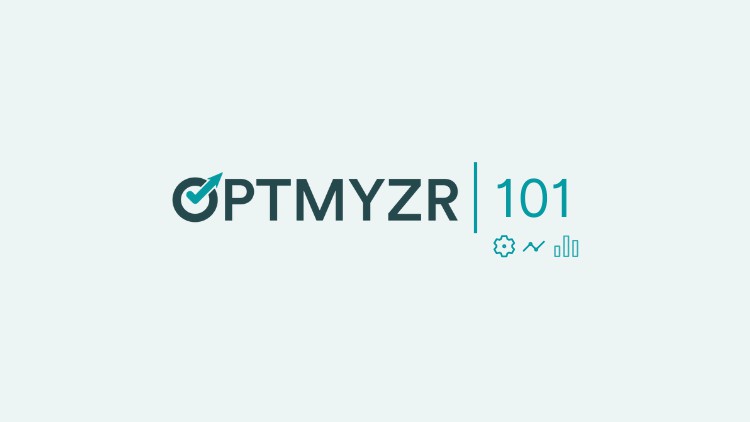 Read more about the article Optmyzr 101: Monitoring Accounts, Managing Keywords and Ads