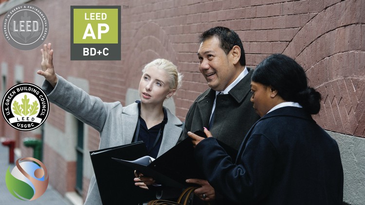 Read more about the article LEED Implementation Guide for Construction Professionals