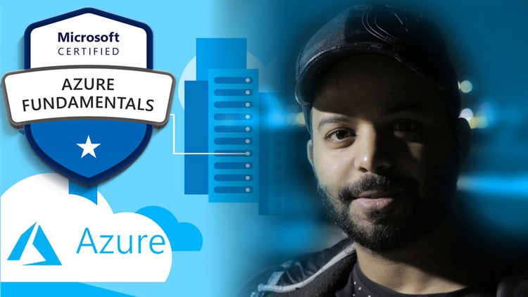 Read more about the article AZ-900: Microsoft Azure Fundamentals Practice Tests – AUG 22