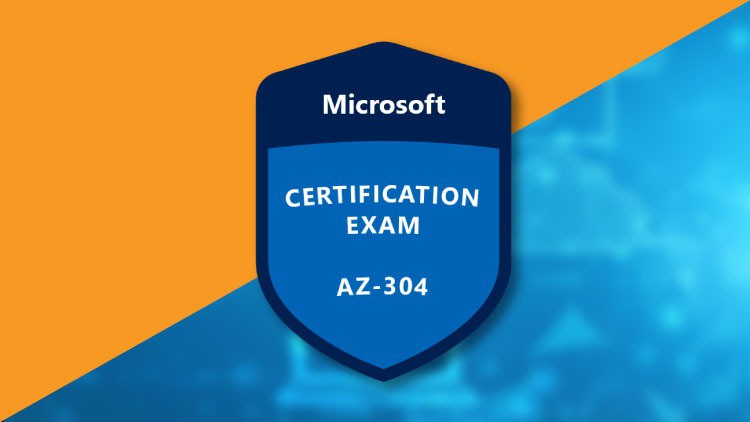 Read more about the article AZ-304: Microsoft Azure Architect Design Practice Exam