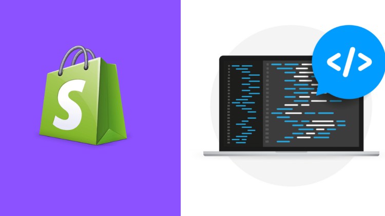 Read more about the article Mastering Shopify Theme Development – Online Store 2.0 A-Z