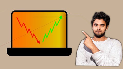 Read more about the article Technical Analysis Certification Course with live trades