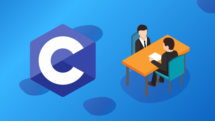 Read more about the article 150+ Questions – Job Interview – C Developer
