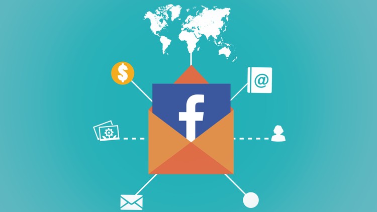 Read more about the article Facebook Marketing: How To Build A Targeted Email List