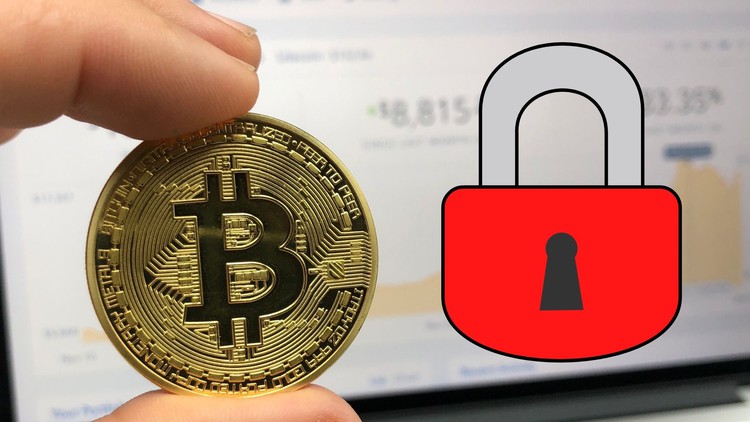 Read more about the article Crypto Trading Cyber Security for Bitcoin & Altcoin Holders