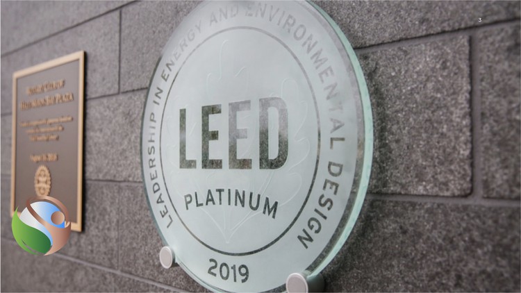 Read more about the article Commissioning LEED Green Buildings