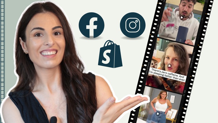 Read more about the article eCommerce &Dropshipping: Create Powerful Facebook Video Ads