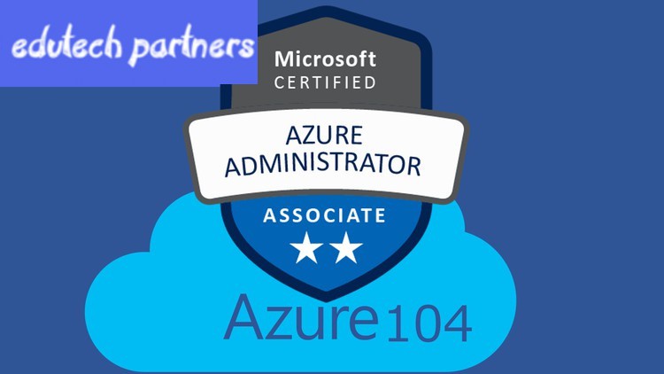 Read more about the article AZ-104 Microsoft Azure Administrator Preparation (260Q)