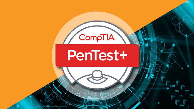 Read more about the article CompTIA PenTest+ (PT0-001) Practice Test
