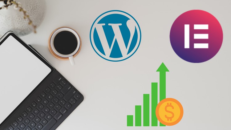 Read more about the article Learn Web Design using WordPress & Start Freelancing