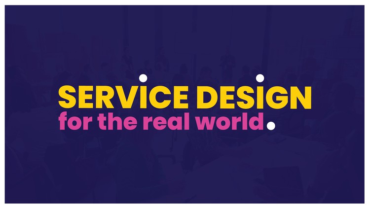 Read more about the article Service Design for the Real World: A Practical Introduction