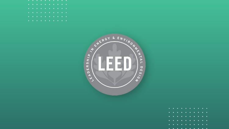 Read more about the article A Guide to Becoming LEED Accredited