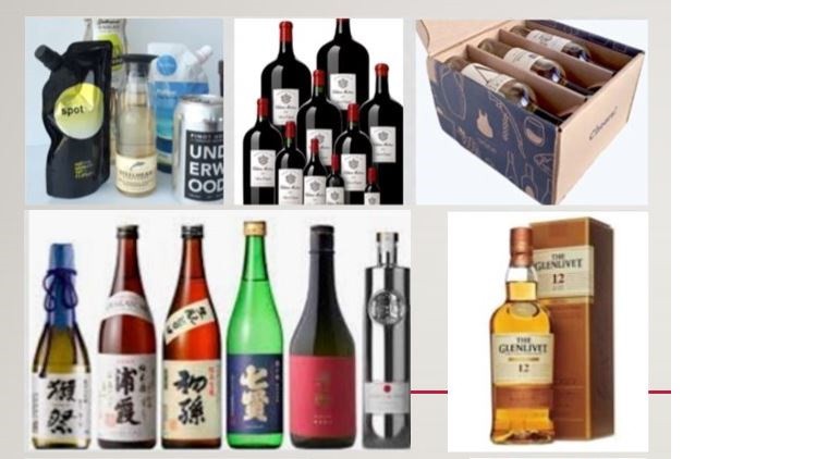 Read more about the article Introduction to Alcohol Distribution in Singapore