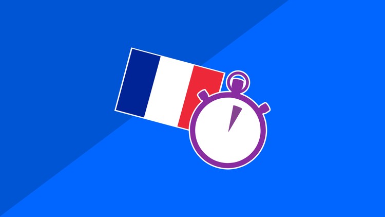 Read more about the article 3 Minute French – Course 15 | Language lessons for beginners