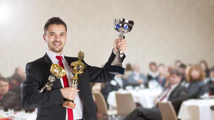 Read more about the article Presentation Skills -Deliver an Excellent Ceremonial Speech