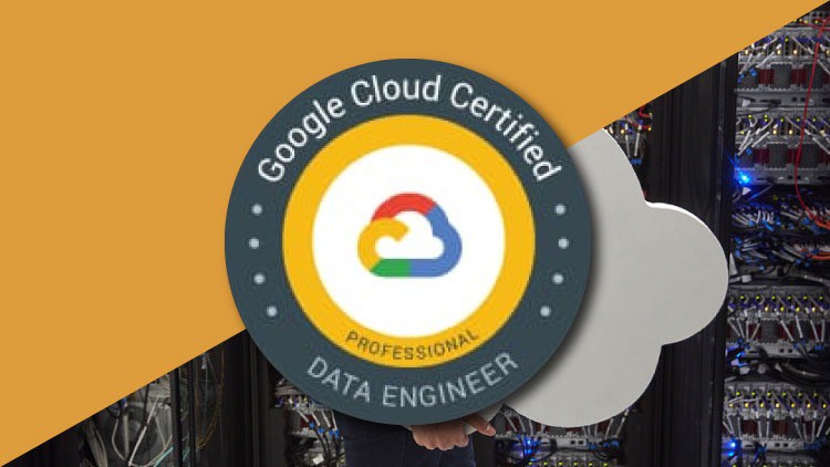 Read more about the article Google Cloud Professional Data Engineer Practice Questions