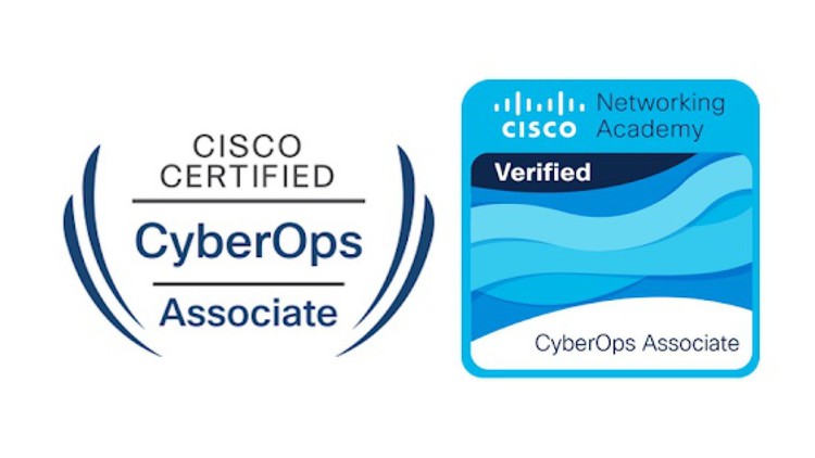 Read more about the article 200-201 CBROPS : Cisco Cybersecurity Practice Exams – JULY