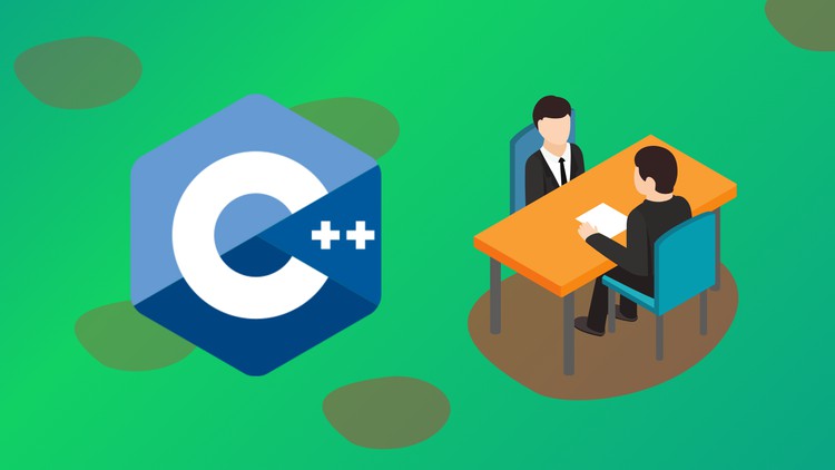 Read more about the article 200+ Questions – Job Interview – C++ Developer