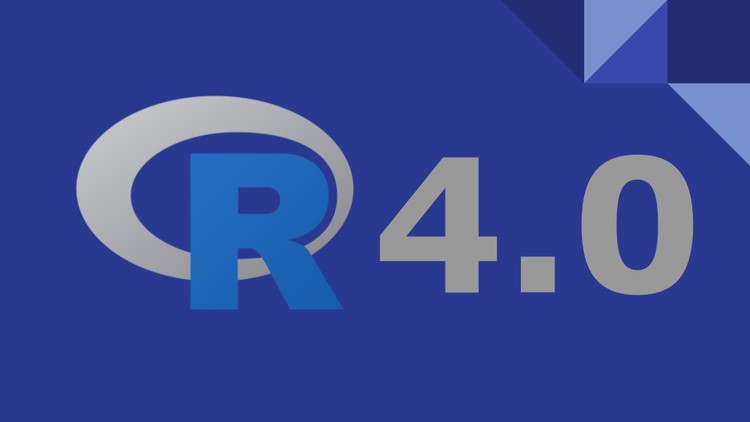 Read more about the article 2022 R 4.0 Programming for Data Science || Beginners to Pro