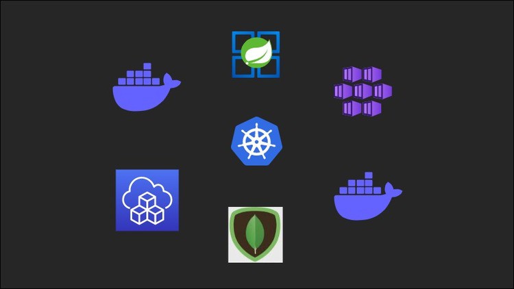 Read more about the article DevOps Mastery with Docker Kubernetes & Azure Kubernetes