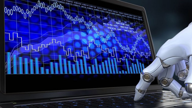 Read more about the article Data science for finance