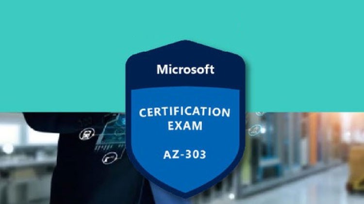 Read more about the article AZ-303: Microsoft Azure Architect Technologies Practice Exam