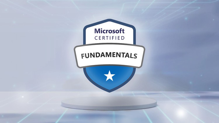 Read more about the article AZ-900 : microsoft azur fundamentals practice exams 2022