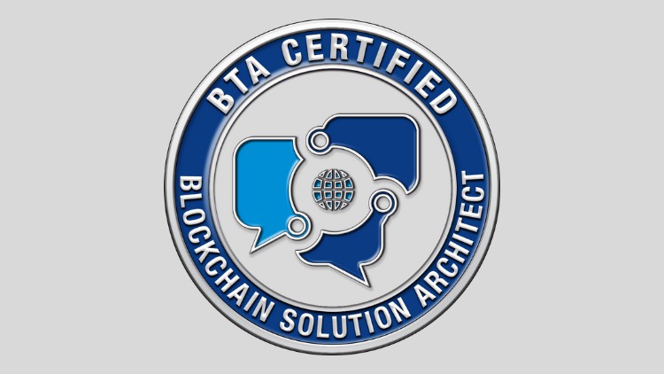 Read more about the article BTA Certified Blockchain Solution Architect Practice Exams