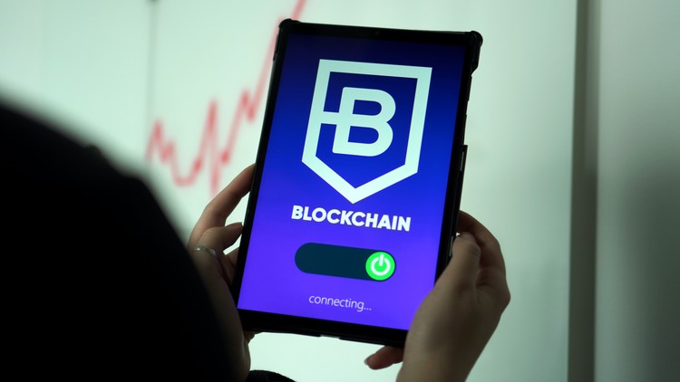 Read more about the article Blockchain course for Beginners 2022