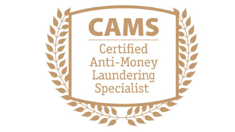 Read more about the article CAMS Anti-Money Laundering Specialist Practice Exams