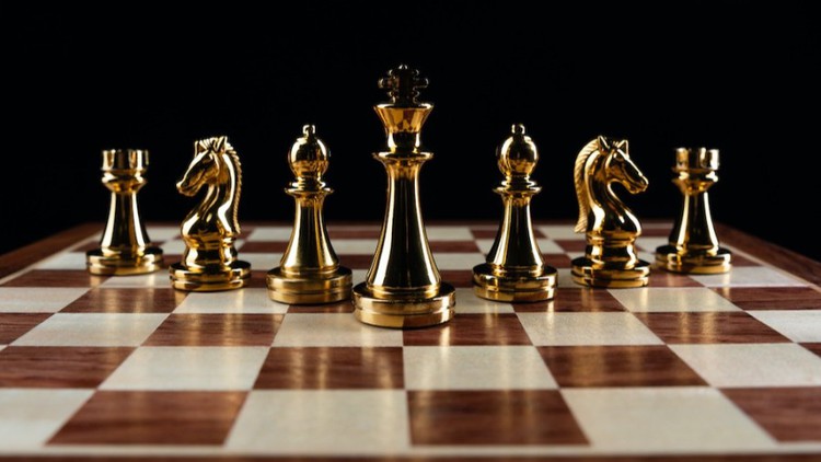 Read more about the article Chess Opening: Anti-London System 2…c5!