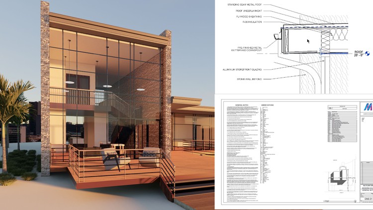Read more about the article Complete Revit Guide – Project Documentation Essentials