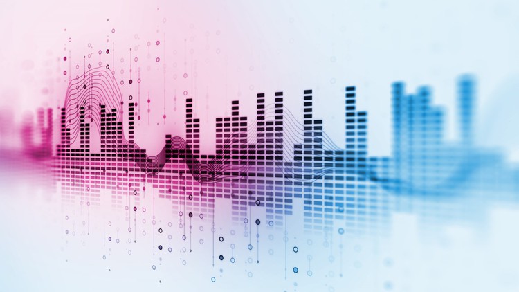 Read more about the article Data Sonification using Two Tone- Convert your Data to Music