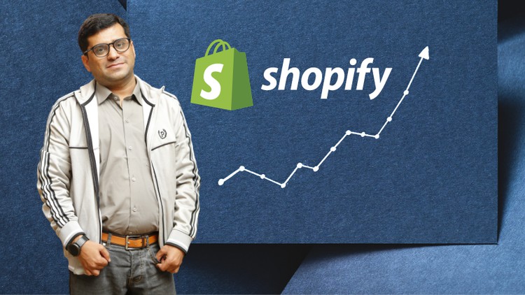 Read more about the article Dropshipping with Shopify | Selling Online Worldwide