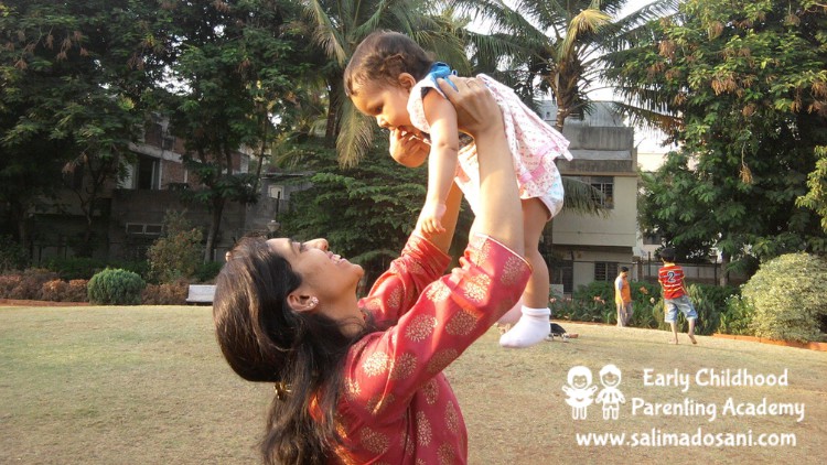 Read more about the article Early Childhood Parenting – Engage Effectively & Positively
