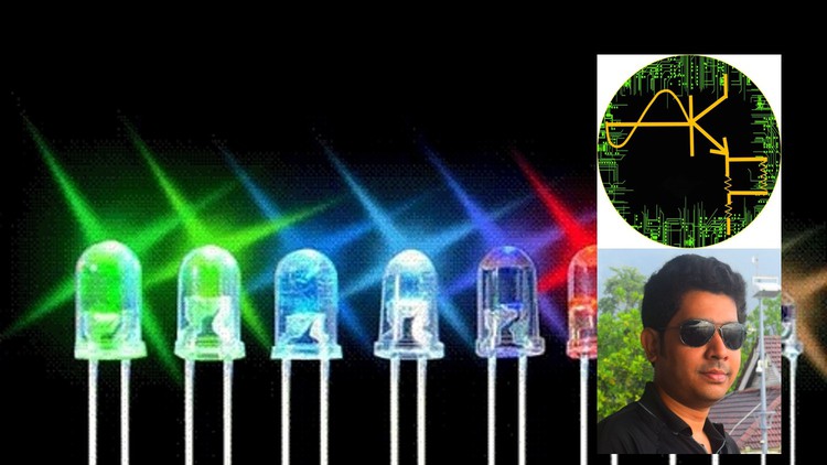 Read more about the article Electronics : Zener Diode & Light Emitting Diode