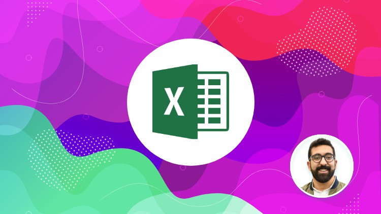 Read more about the article Excel Analytics – Data Analysis with Pivot-Tables and Charts