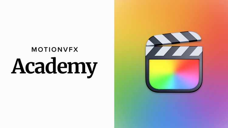 Read more about the article Final Cut Pro Tutorial – MotionVFX Academy