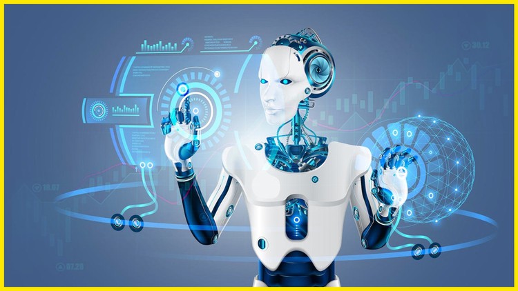 Read more about the article Forex Robots Masterclass [Genbox]