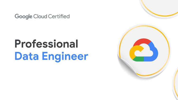 Read more about the article GCP Certified Data Engineer – Practice Tests 2023