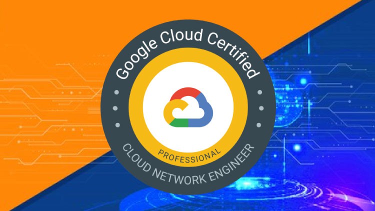 Read more about the article Google Professional Cloud Network Engineer Practice Exam